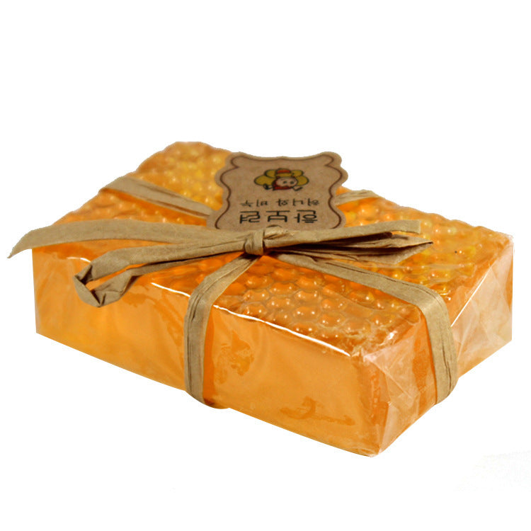 Korean Honey Comb Bar Soap