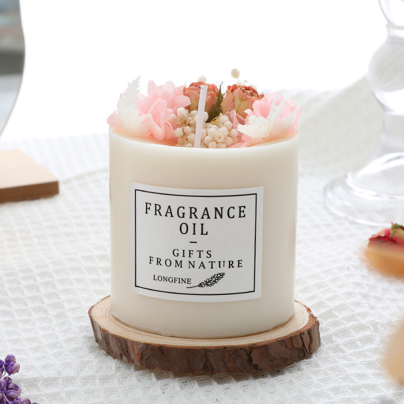 Gifts From Nature Candle