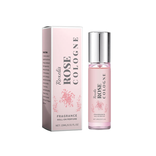 Rose Pheromone Oil