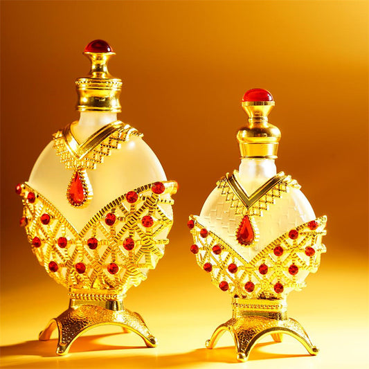 Arabic Perfume Oil