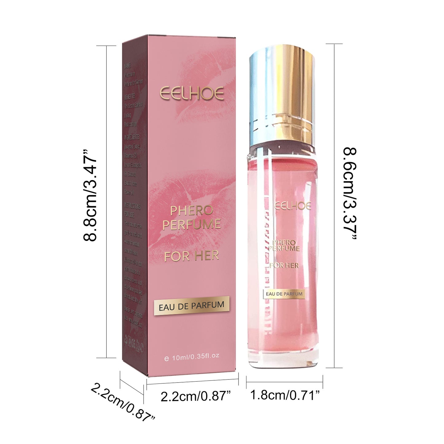 EELHOE Perfume