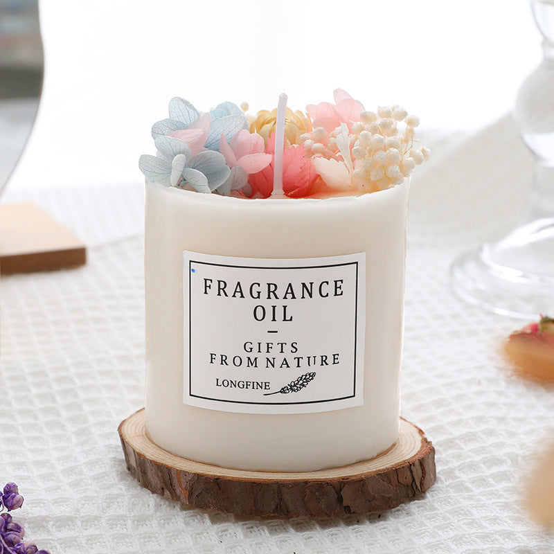 Gifts From Nature Candle