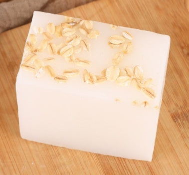 Handmade Flower Soap