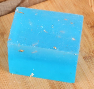 Handmade Flower Soap